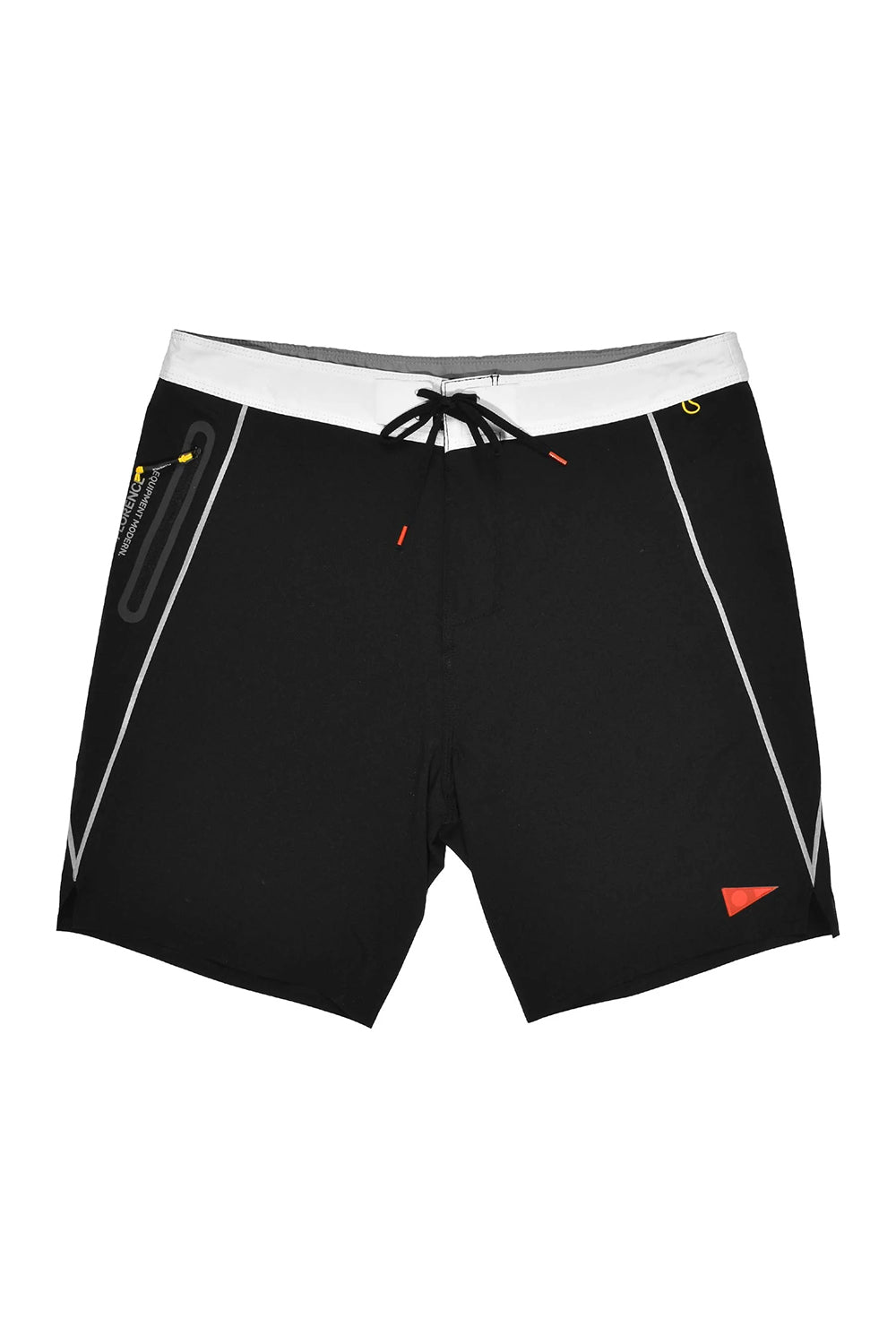 Florence Marine X Mens F1 Zero Boardshort