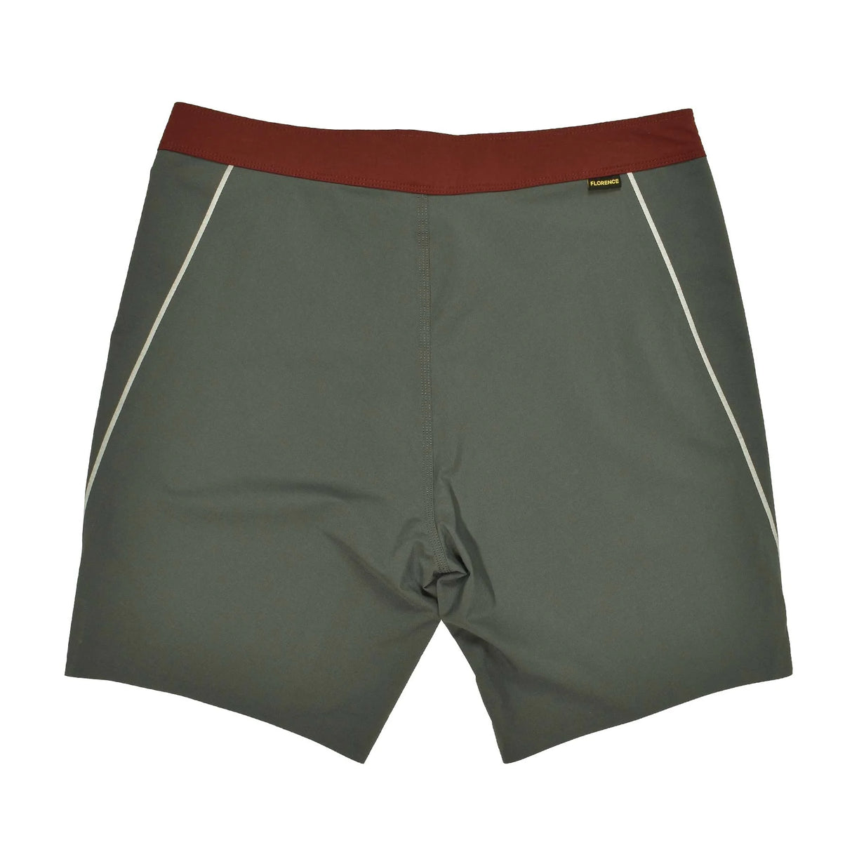 Florence Marine X Mens F1 Zero Boardshort