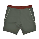 Florence Marine X Mens F1 Zero Boardshort
