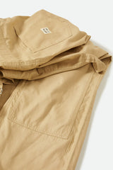 Brixton Womens Utility Overall
