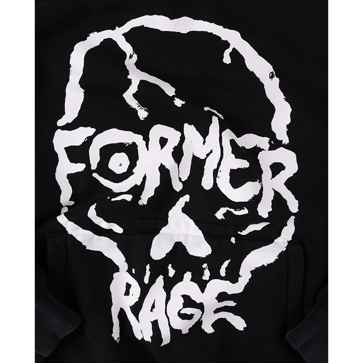 Former Skullz Boxy Heavy Hood