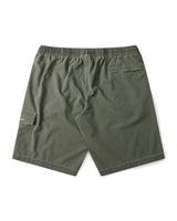 Former Swans Cargo 21" Swim Trunk