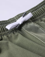 Former Swans Cargo 21" Swim Trunk