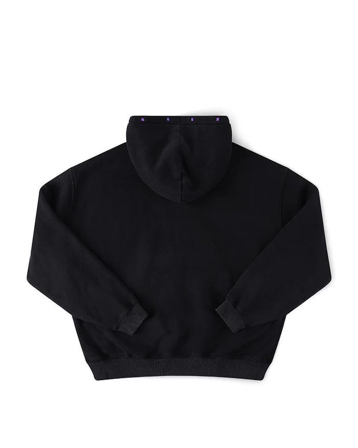 Former x Rage Corp Boxy Hood