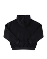 Former x Rage Corp Boxy Hood