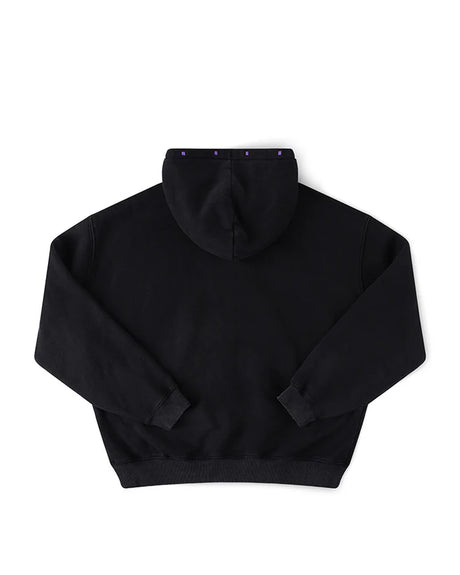 Former x Rage Corp Boxy Hood