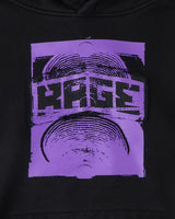 Former x Rage Corp Boxy Hood