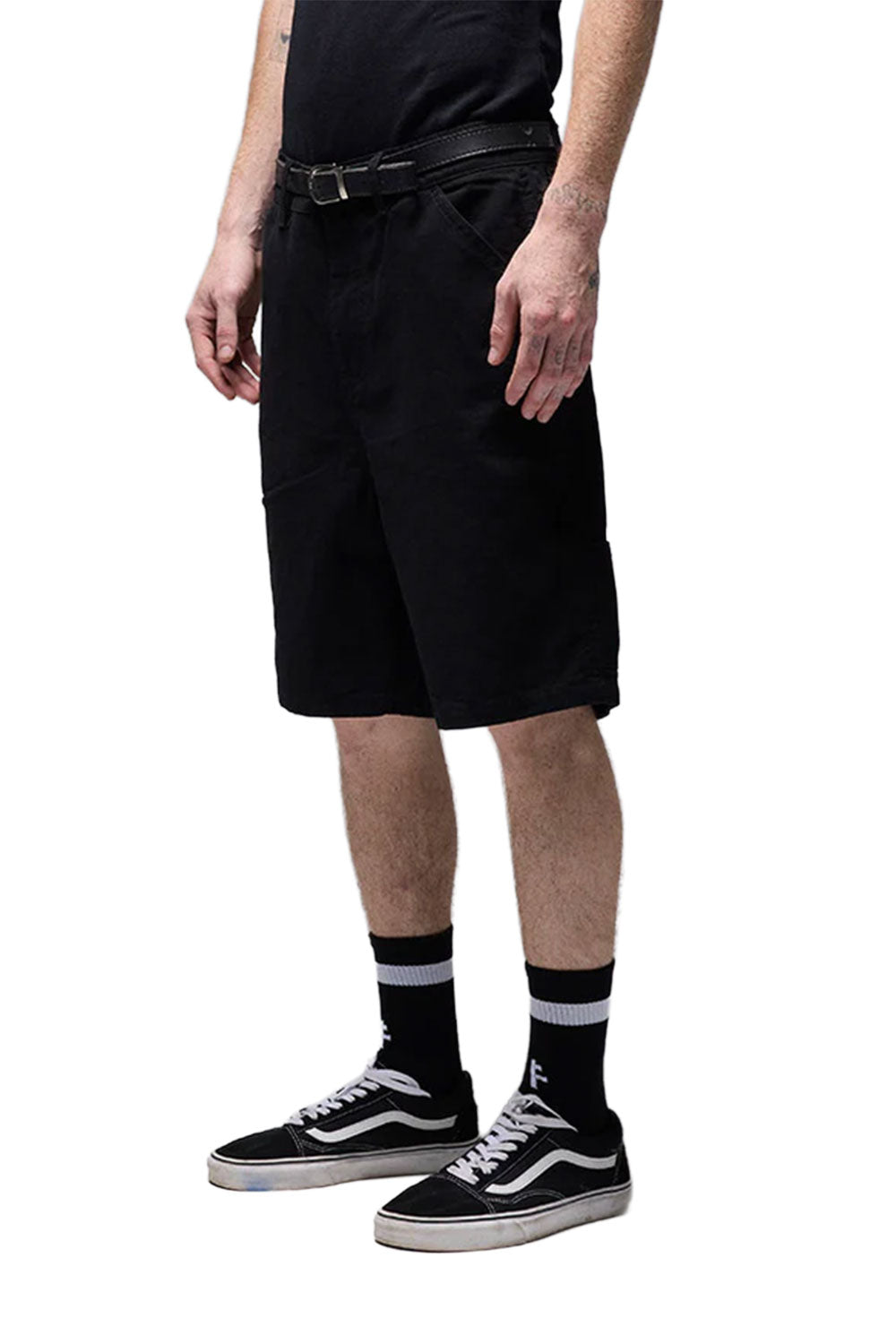 Former VT Distend 20.5' Canvas Carpenter Short