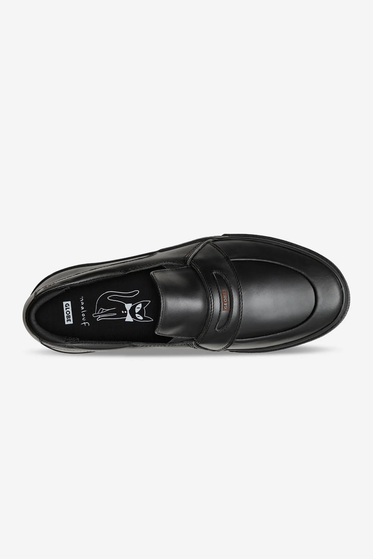 Globe Mens Liaizon Shoes