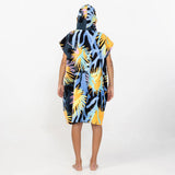 O'Neill Girls Bahia Change Towel