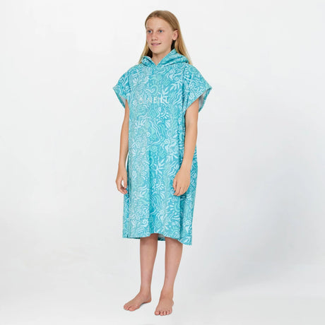 O'Neill Girls Bahia Change Towel