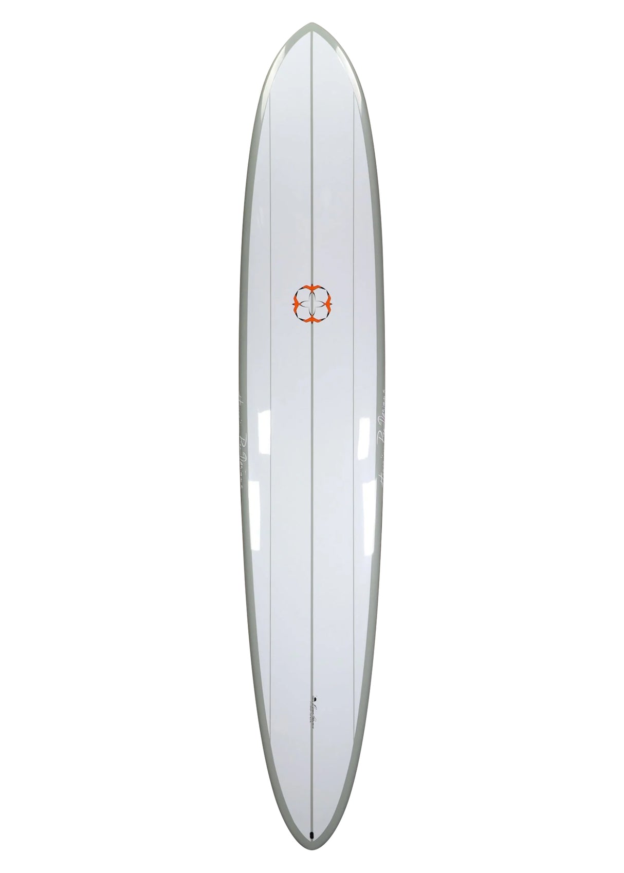 Donald Takayama Prince Kuhio Glider