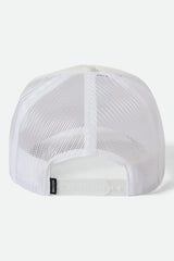 Brixton Sunday Cruising Club NetPlus Trucker Hat