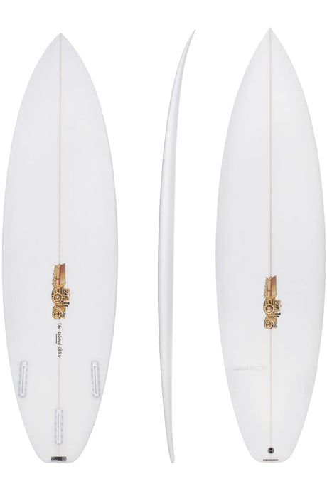 JS Industries Golden Child Easy Rider Surfboard