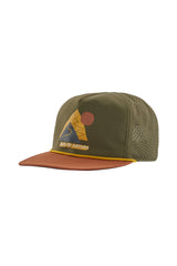 Patagonia Snowfarer Cap