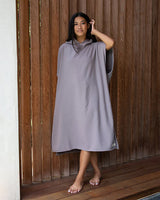 Sand Cloud Terra Hooded Poncho