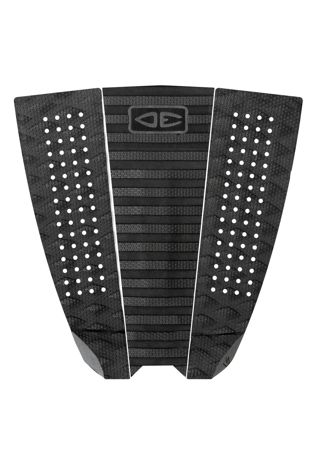 Ocean N Earth Lennix Smith Lite Trac Pad - Black