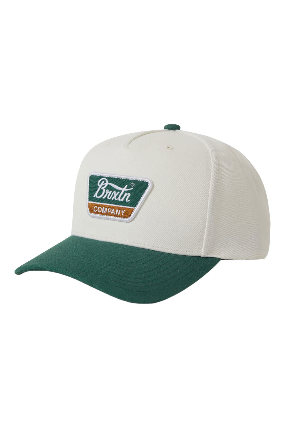 Brixton Linwood NetPlus Snapback