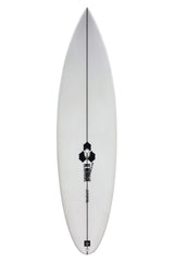 Channel Islands Happy Traveller Surfboard