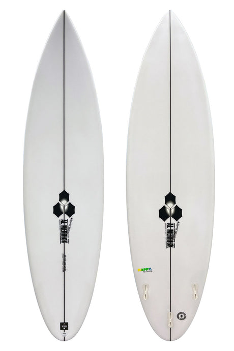 Channel Islands Happy Traveller Surfboard
