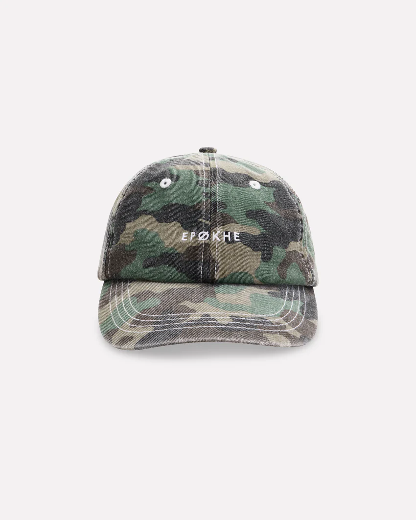 Epokhe Core Hat