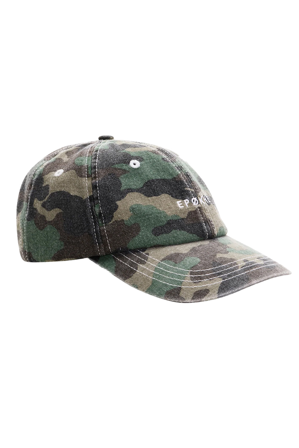 Epokhe Core Hat