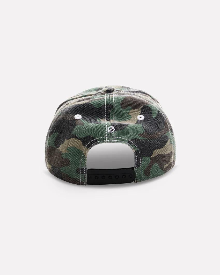 Epokhe Core Hat