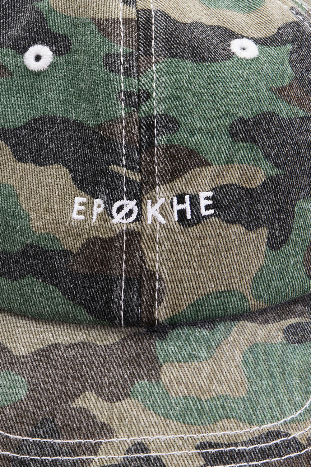Epokhe Core Hat
