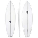 Magic Carpet Hatchet Surfboard