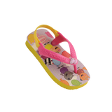 Havaianas Baby Peppa Pig Thongs
