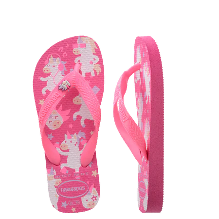 Havaianas Kids Fantasy Thongs