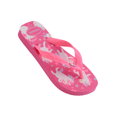 Havaianas Kids Fantasy Thongs