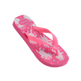 Havaianas Kids Fantasy Thongs