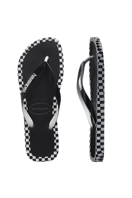 Havaianas Top Checkmate Thongs