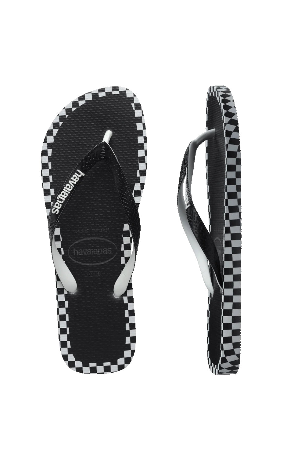 Havaianas Top Checkmate Thongs