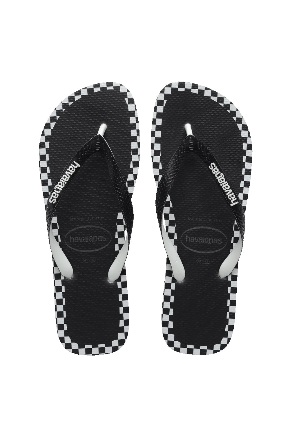 Havaianas Top Checkmate Thongs