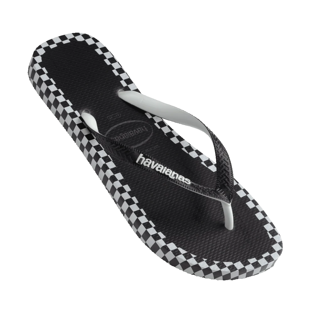 Havaianas Top Checkmate Thongs