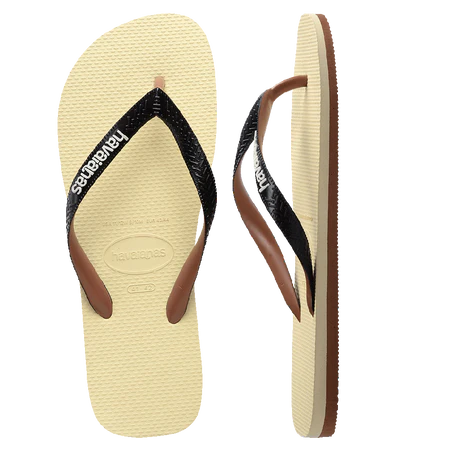 Havaianas Top Tred Rubber Mix Thongs