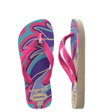 Havaianas Kids Top Fantasy Thongs