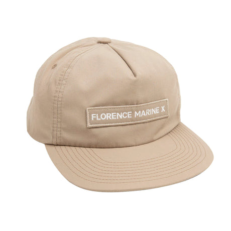 Florence Marine X Twill Hat