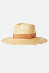 Brixton Joanna Hat