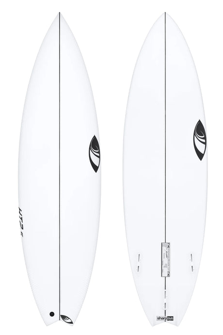 Sharpeye HT2.5 Surfboard