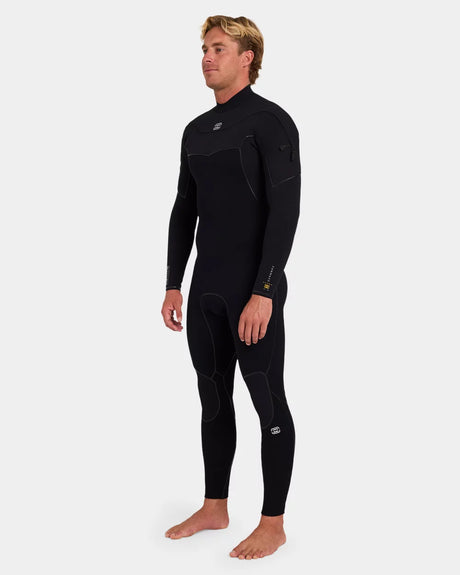 Billabong Mens 3/2mm Furnace Ultra Gullwing Wetsuit Steamer