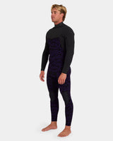 Billabong Mens 3/2mm Furnace Ultra Gullwing Wetsuit Steamer
