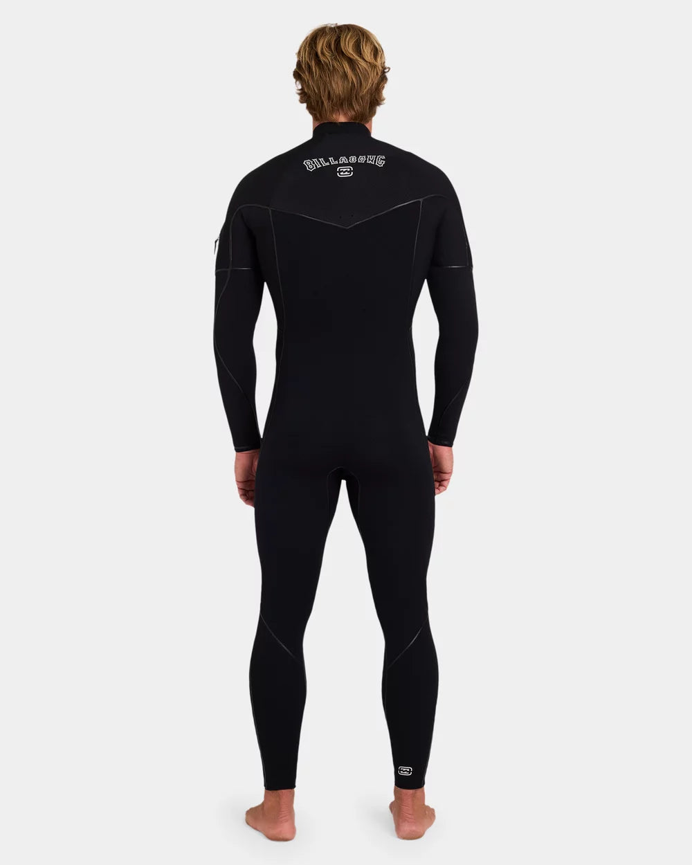 Billabong Mens 3/2mm Furnace Ultra Gullwing Wetsuit Steamer