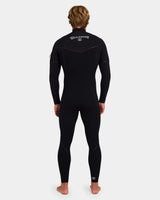 Billabong Mens 3/2mm Furnace Ultra Gullwing Wetsuit Steamer