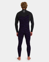 Billabong Mens 3/2mm Furnace Ultra Gullwing Wetsuit Steamer