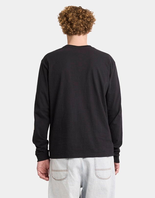 RVCA Retract Long Sleeve T-Shirt