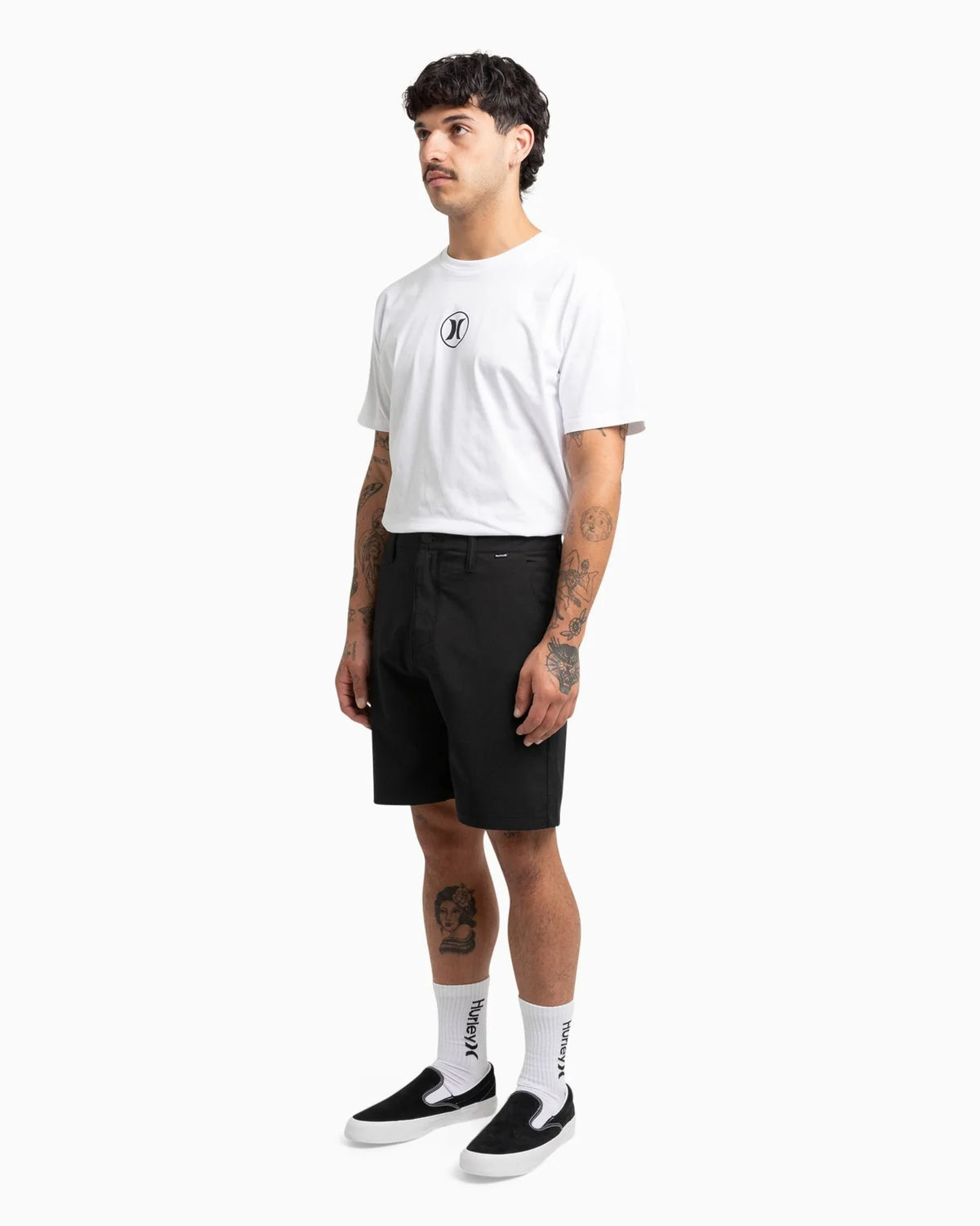 Hurley Phantom Zuma Walkshort