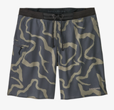 Patagonia Men's Hydrolock Stitched Boardshorts 18"